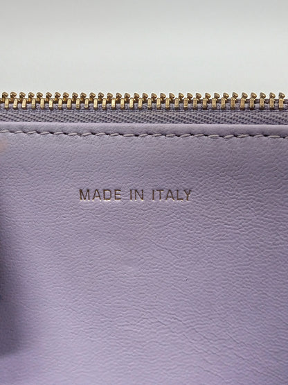DIOR Lamb Cannage Miss Caro Bag