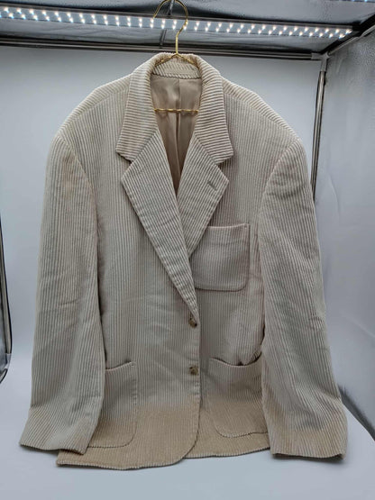 DIOR  Monsieur Corduroy Casual Jacket