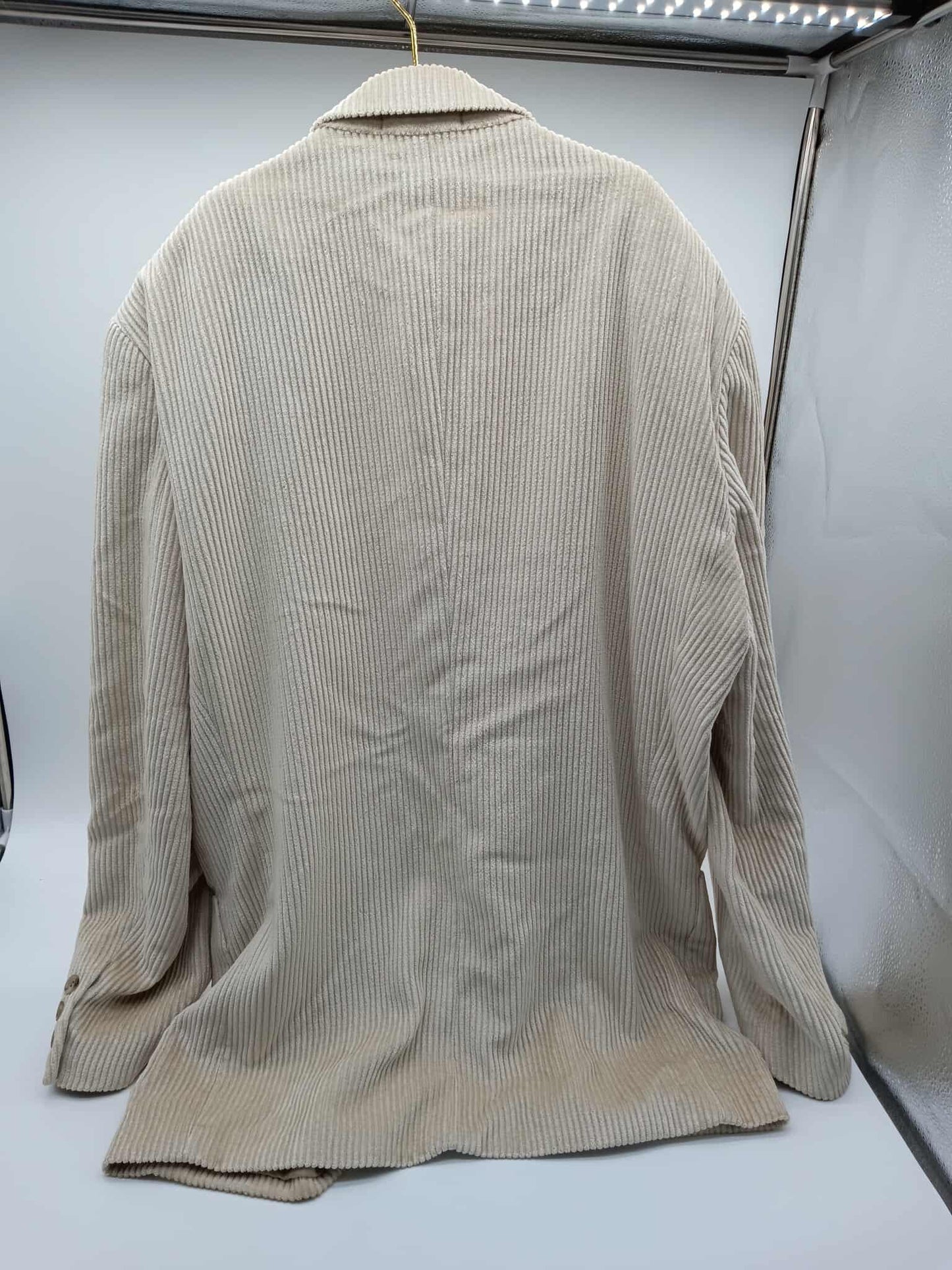DIOR  Monsieur Corduroy Casual Jacket