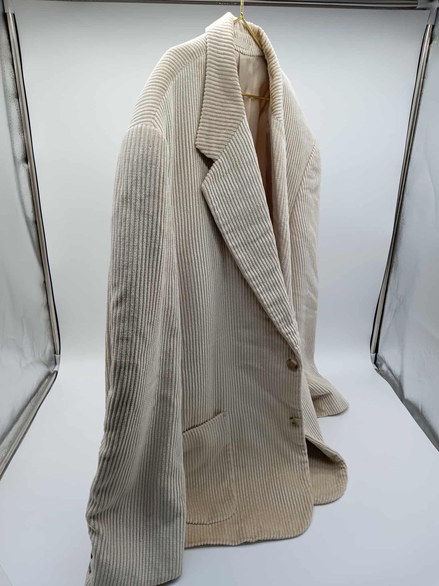 DIOR  Monsieur Corduroy Casual Jacket