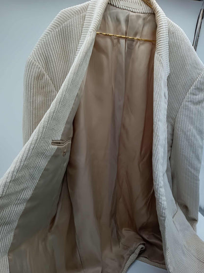DIOR  Monsieur Corduroy Casual Jacket