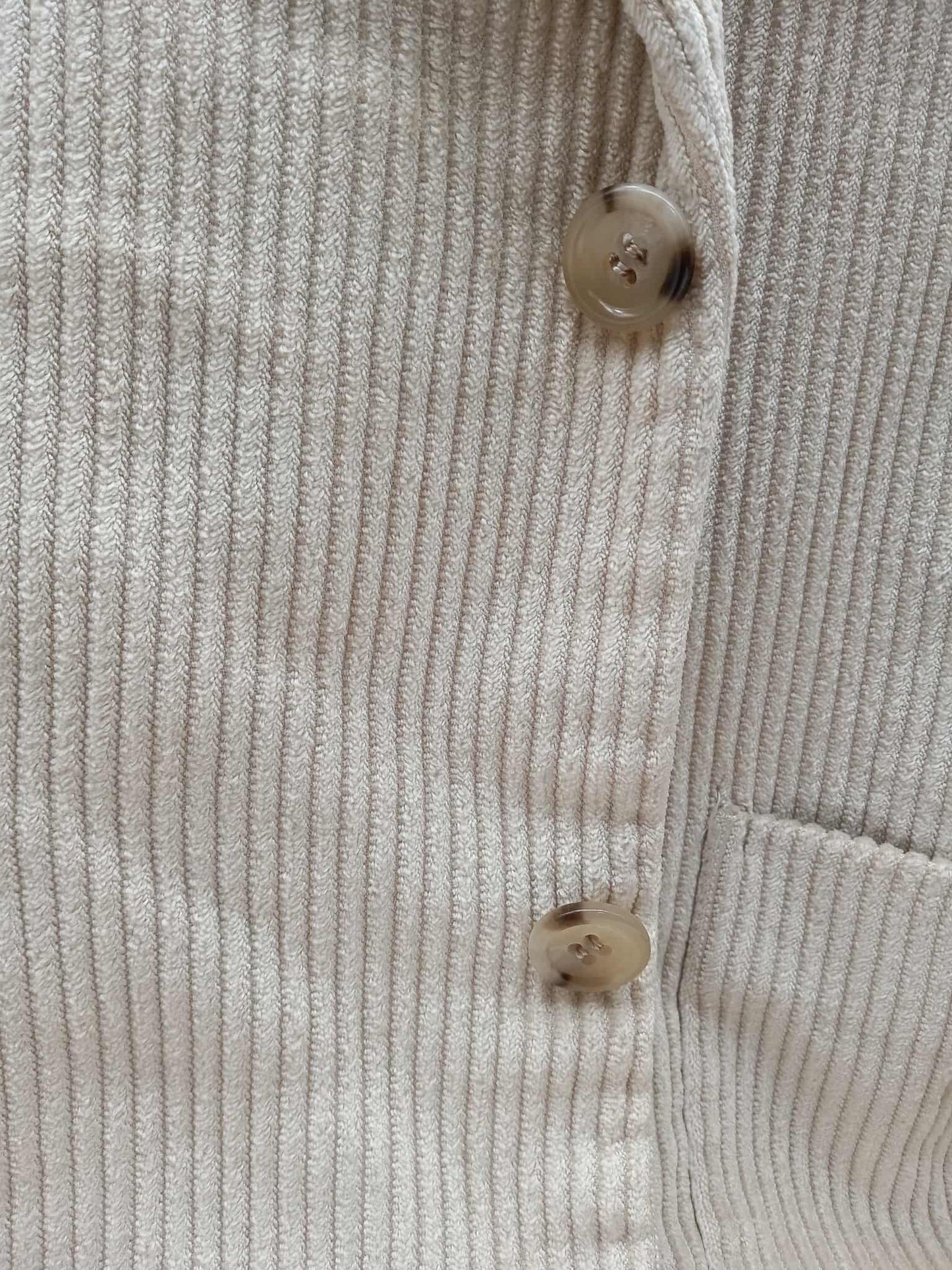 DIOR  Monsieur Corduroy Casual Jacket