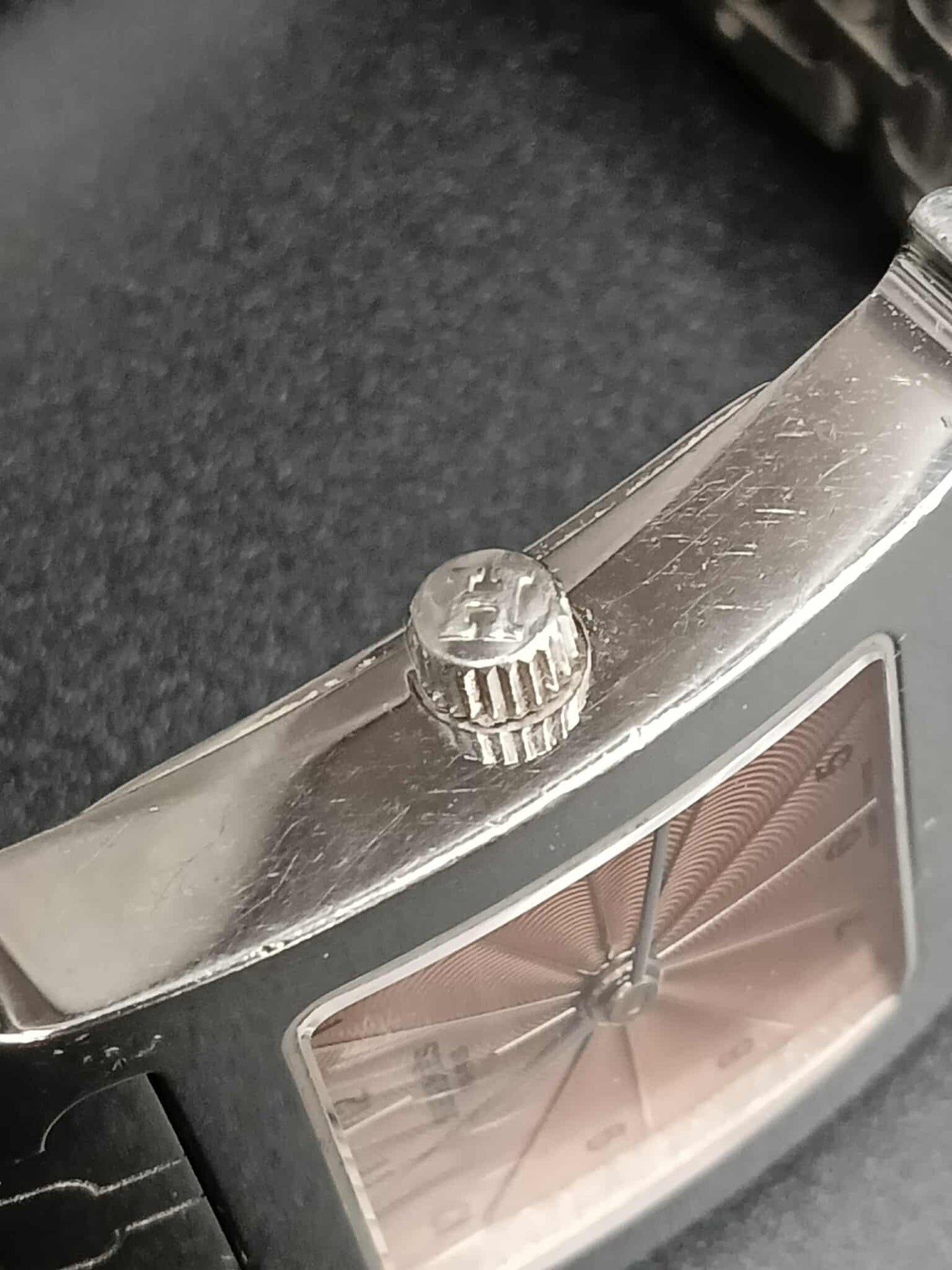 HERMES HH1 210 Watch