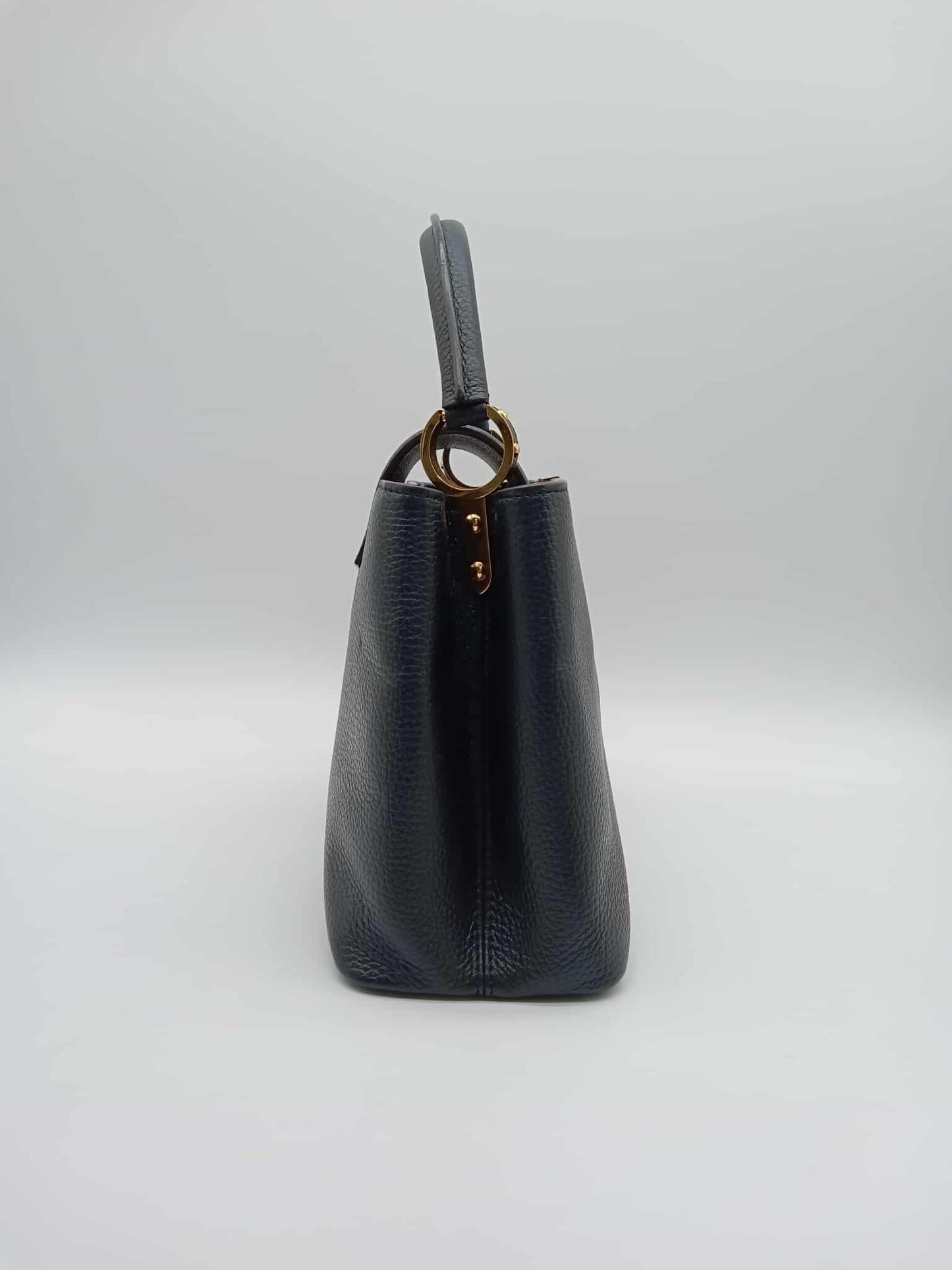LOUIS VUITTON Capucines MM