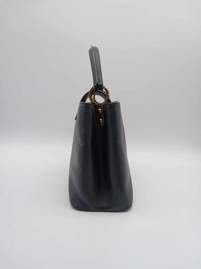LOUIS VUITTON Capucines MM