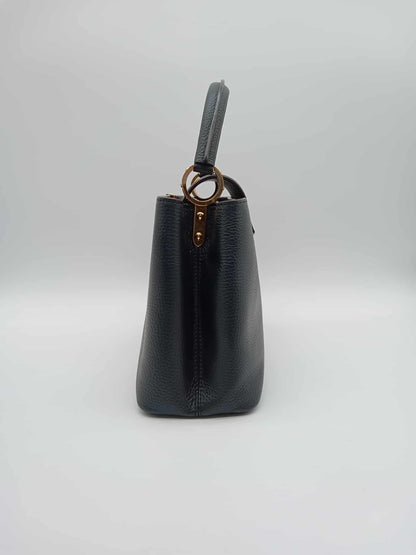 LOUIS VUITTON Capucines MM