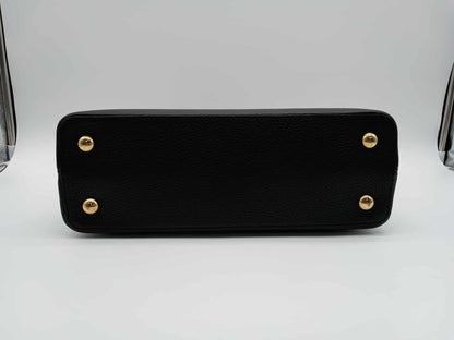 LOUIS VUITTON Capucines MM