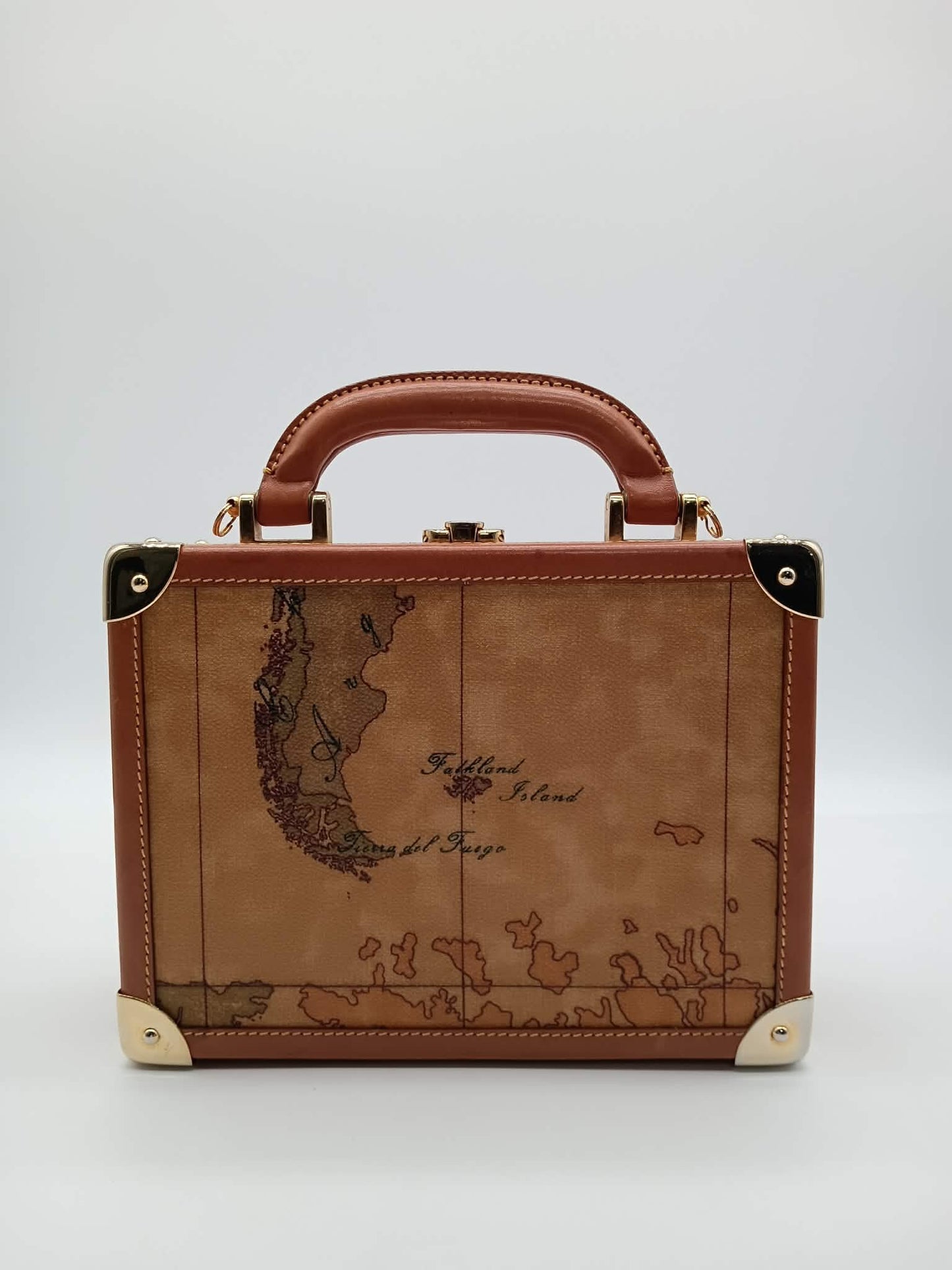 PRIMA CLASSE Geo Classic Mini Trunk