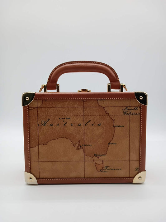 PRIMA CLASSE Geo Classic Mini Trunk