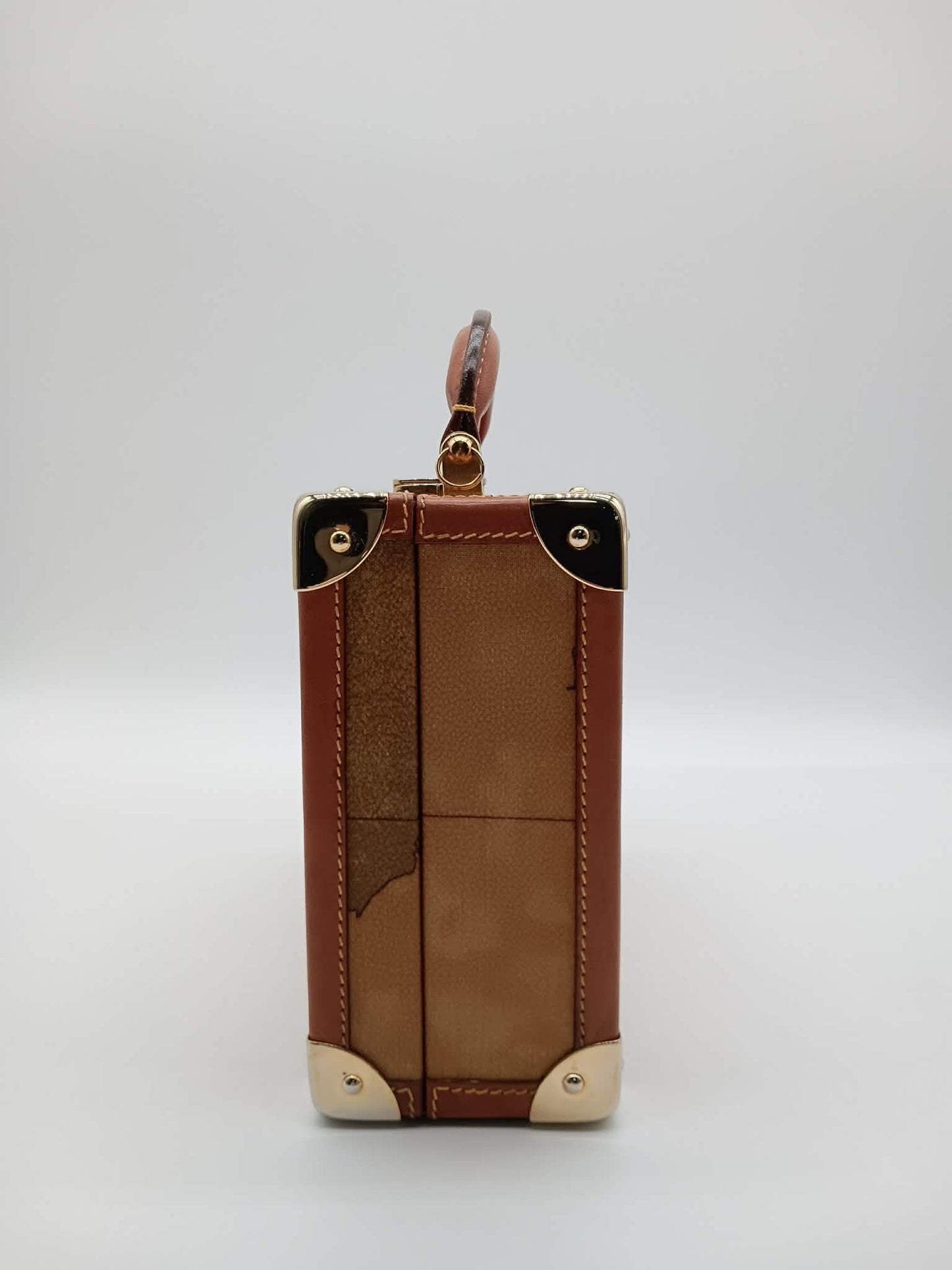 PRIMA CLASSE Geo Classic Mini Trunk