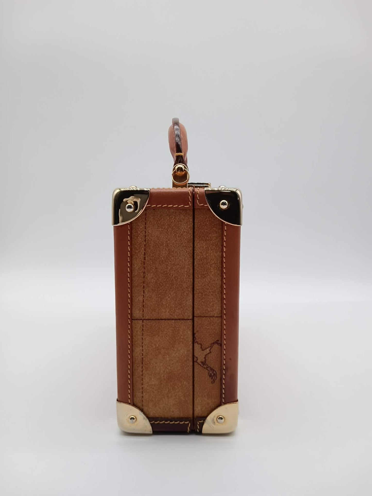 PRIMA CLASSE Geo Classic Mini Trunk
