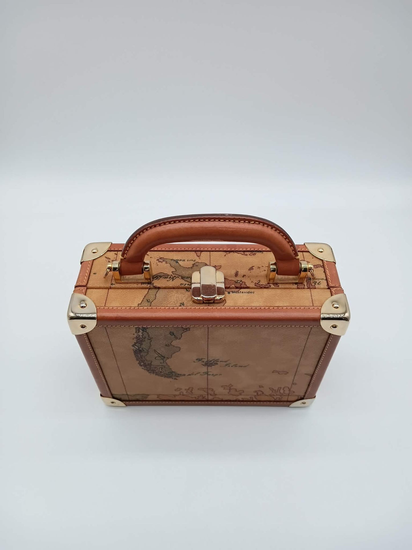 PRIMA CLASSE Geo Classic Mini Trunk