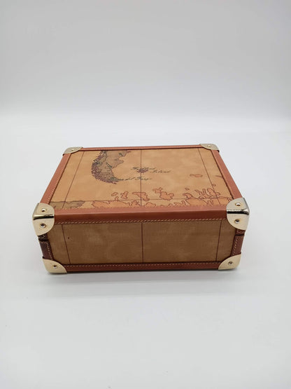 PRIMA CLASSE Geo Classic Mini Trunk