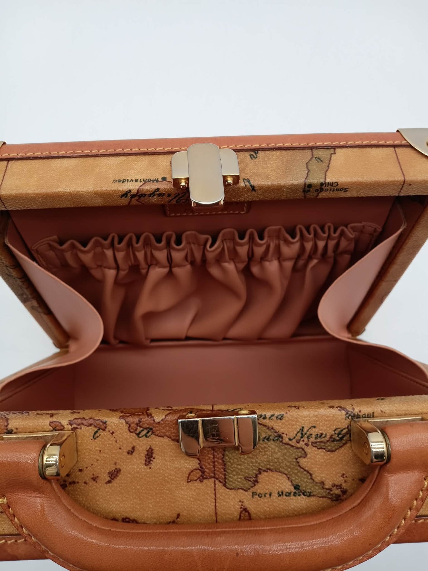 PRIMA CLASSE Geo Classic Mini Trunk