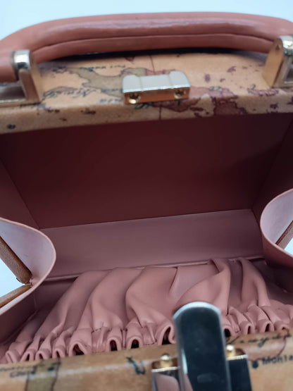 PRIMA CLASSE Geo Classic Mini Trunk