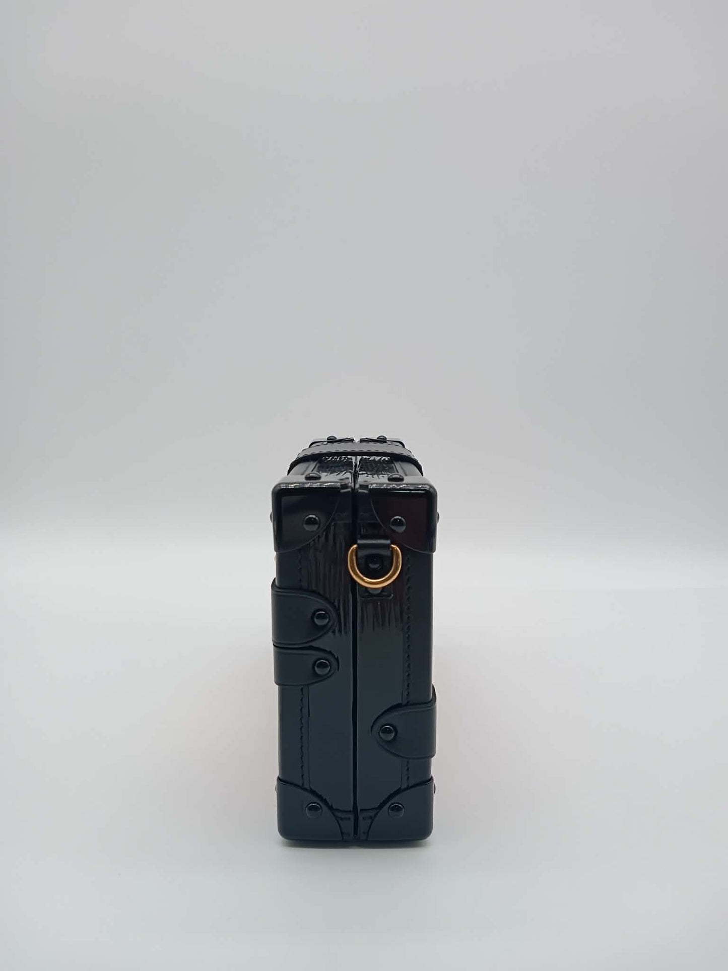 LOUIS VUITTON Epi Petite Malle Limited Edition