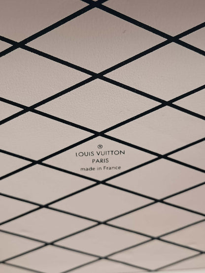 LOUIS VUITTON Epi Petite Malle Limited Edition