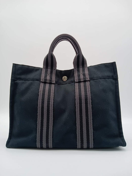 HERMES Fourre Tote Herline PM