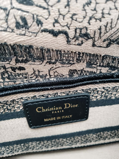 DIOR Lady D-Joy Plan De Paris