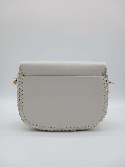 DIOR Bobby Whipstitched Seams