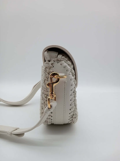 DIOR Bobby Whipstitched Seams