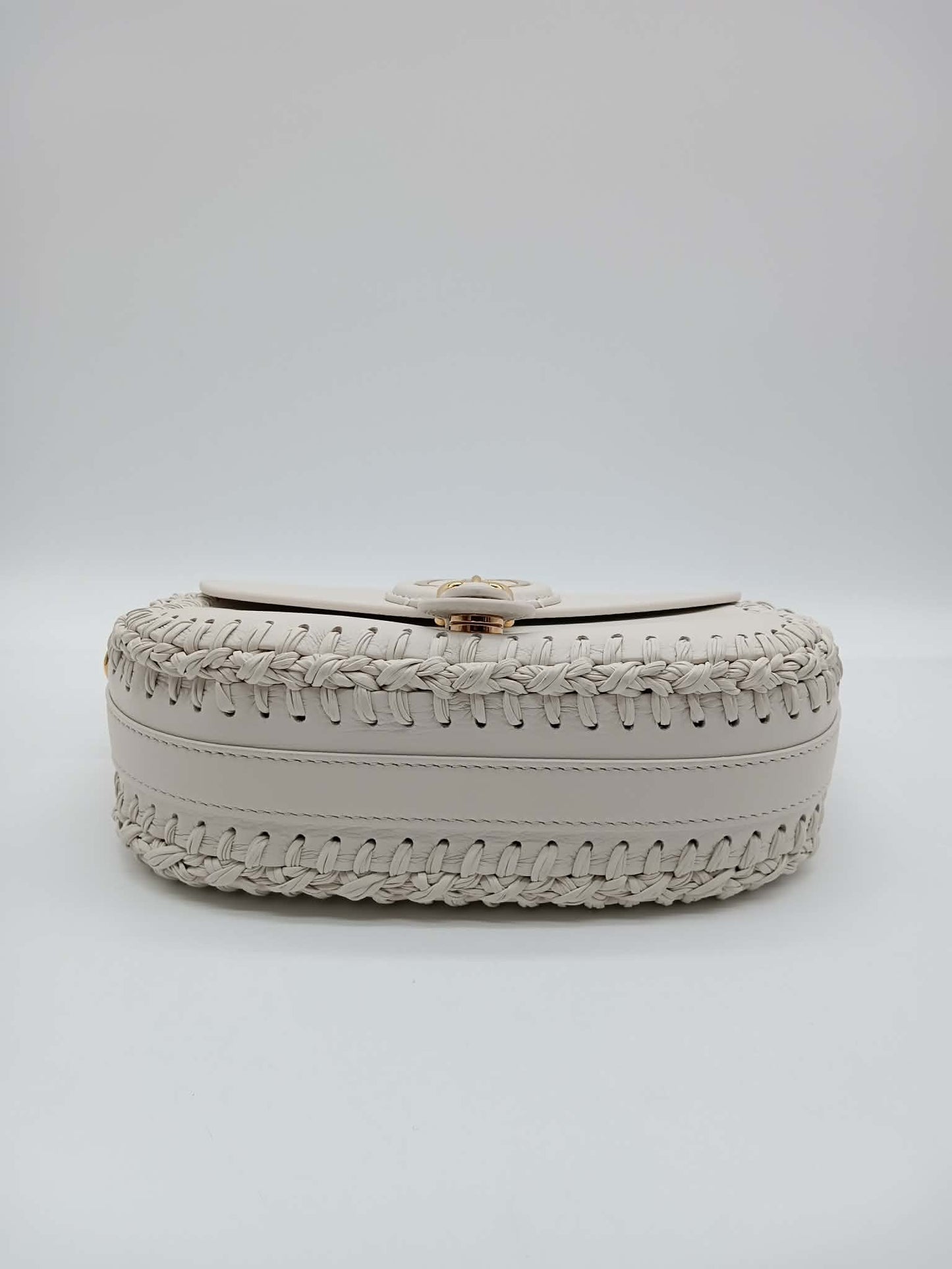 DIOR Bobby Whipstitched Seams