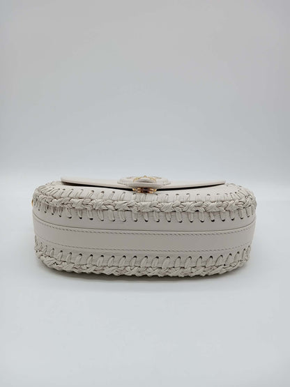 DIOR Bobby Whipstitched Seams