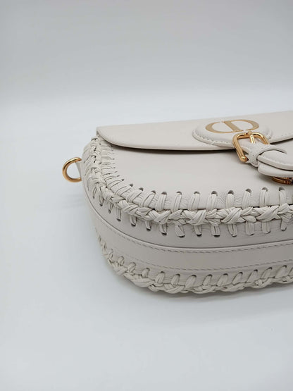 DIOR Bobby Whipstitched Seams