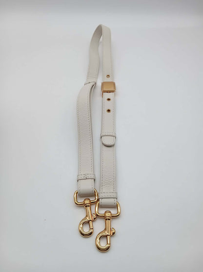 DIOR Bobby Whipstitched Seams