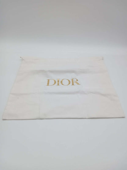 DIOR Bobby Whipstitched Seams