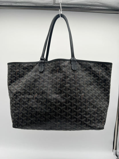 GOYARD Saint Louis Tote