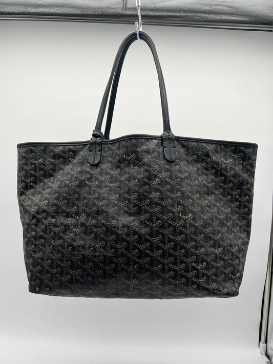 GOYARD Saint Louis Tote