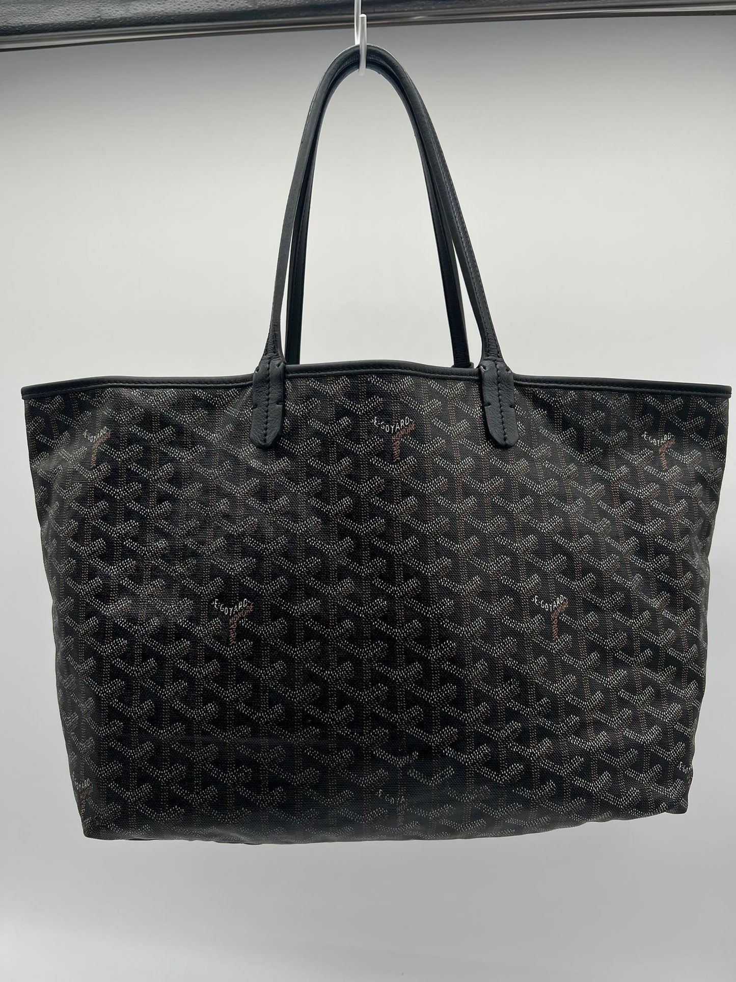 GOYARD Saint Louis Tote