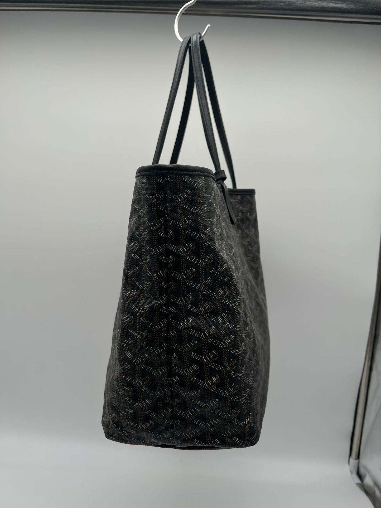 GOYARD Saint Louis Tote
