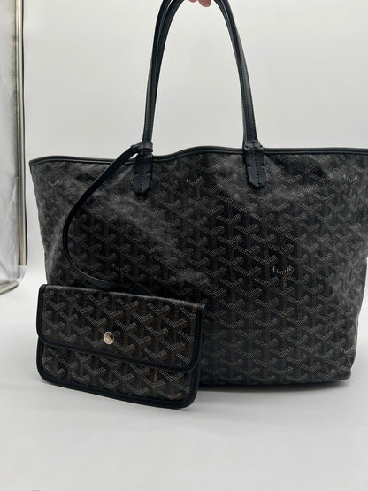 GOYARD Saint Louis Tote