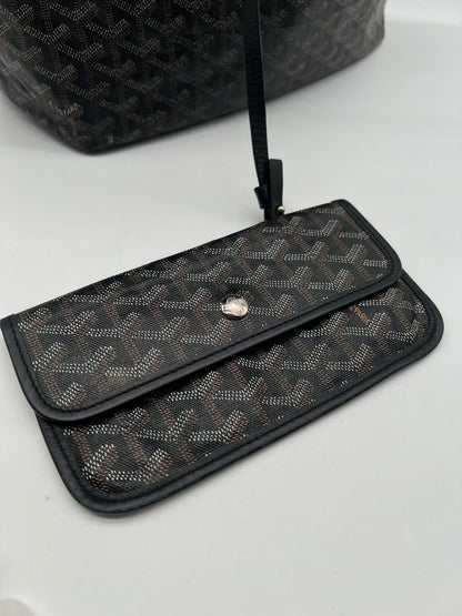 GOYARD Saint Louis Tote