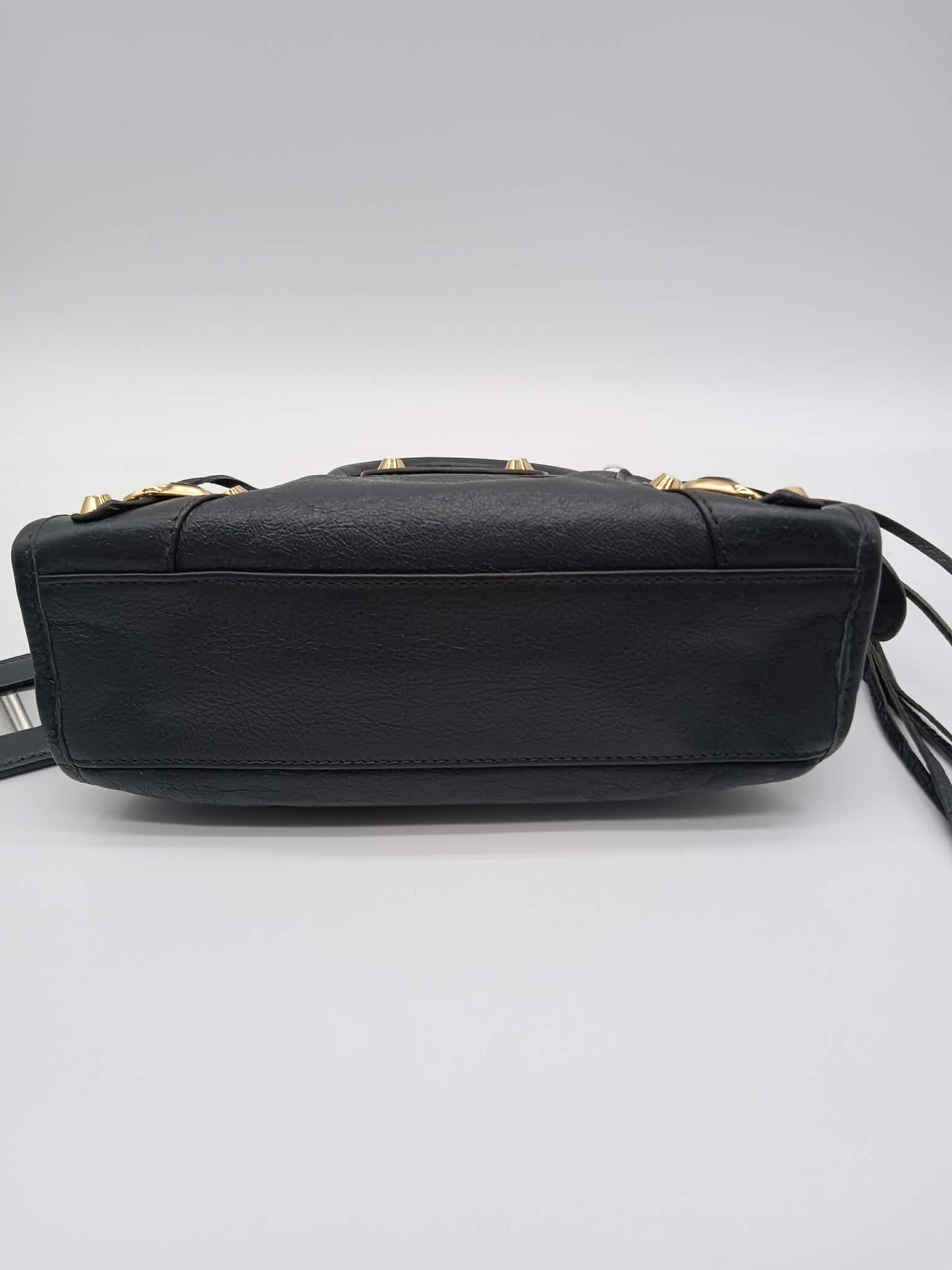 BALENCIAGA The City Bag
