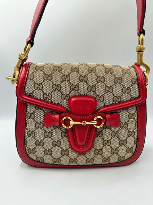 GUCCI Supreme Queen Margaret