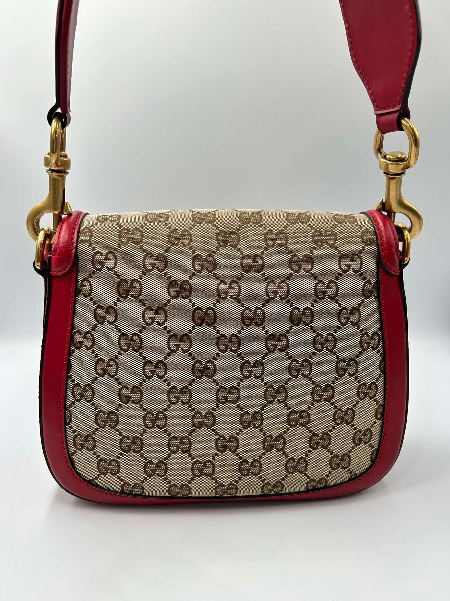 GUCCI Supreme Queen Margaret