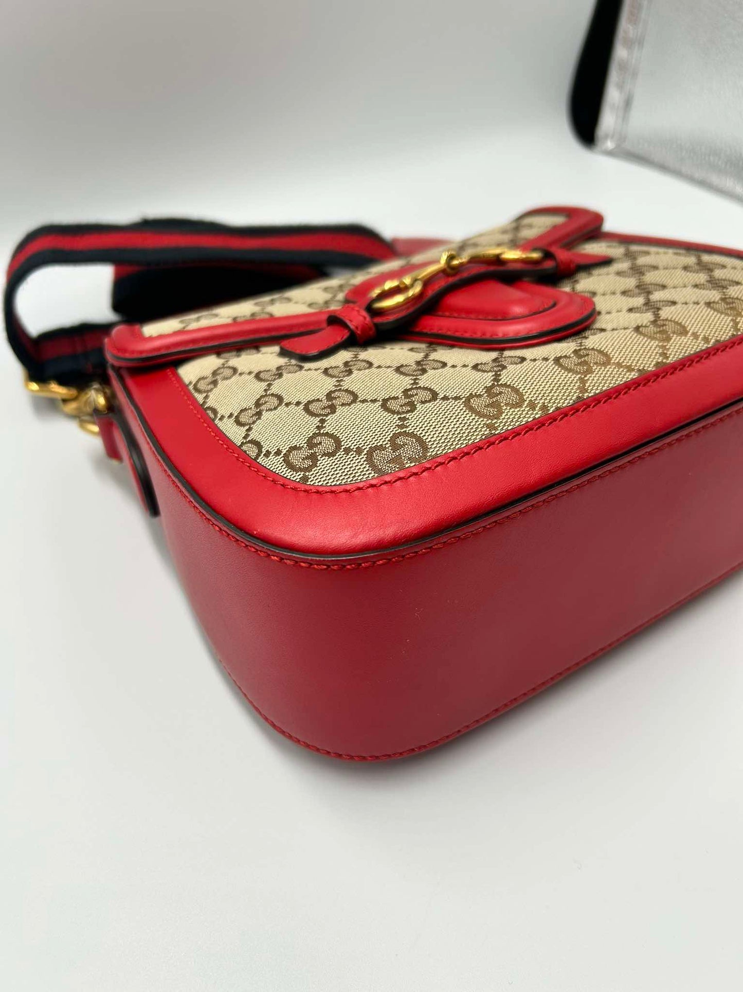 GUCCI Supreme Queen Margaret