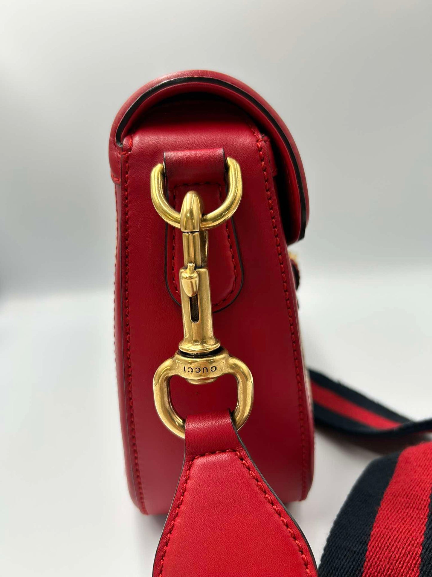 GUCCI Supreme Queen Margaret