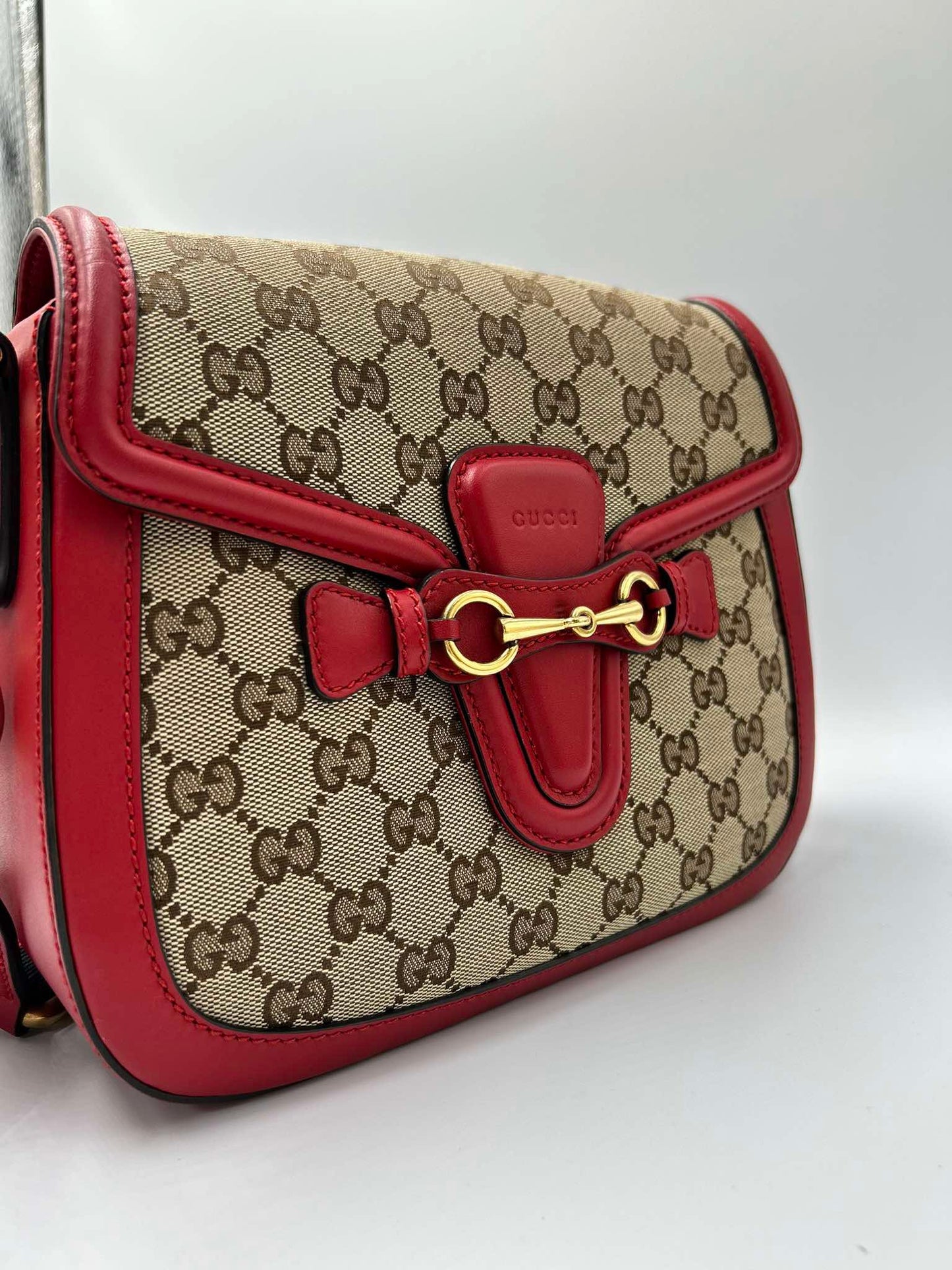 GUCCI Supreme Queen Margaret