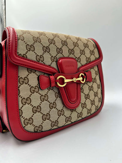 GUCCI Supreme Queen Margaret