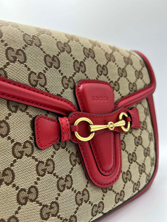 GUCCI Supreme Queen Margaret