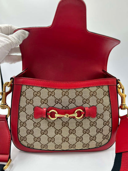 GUCCI Supreme Queen Margaret