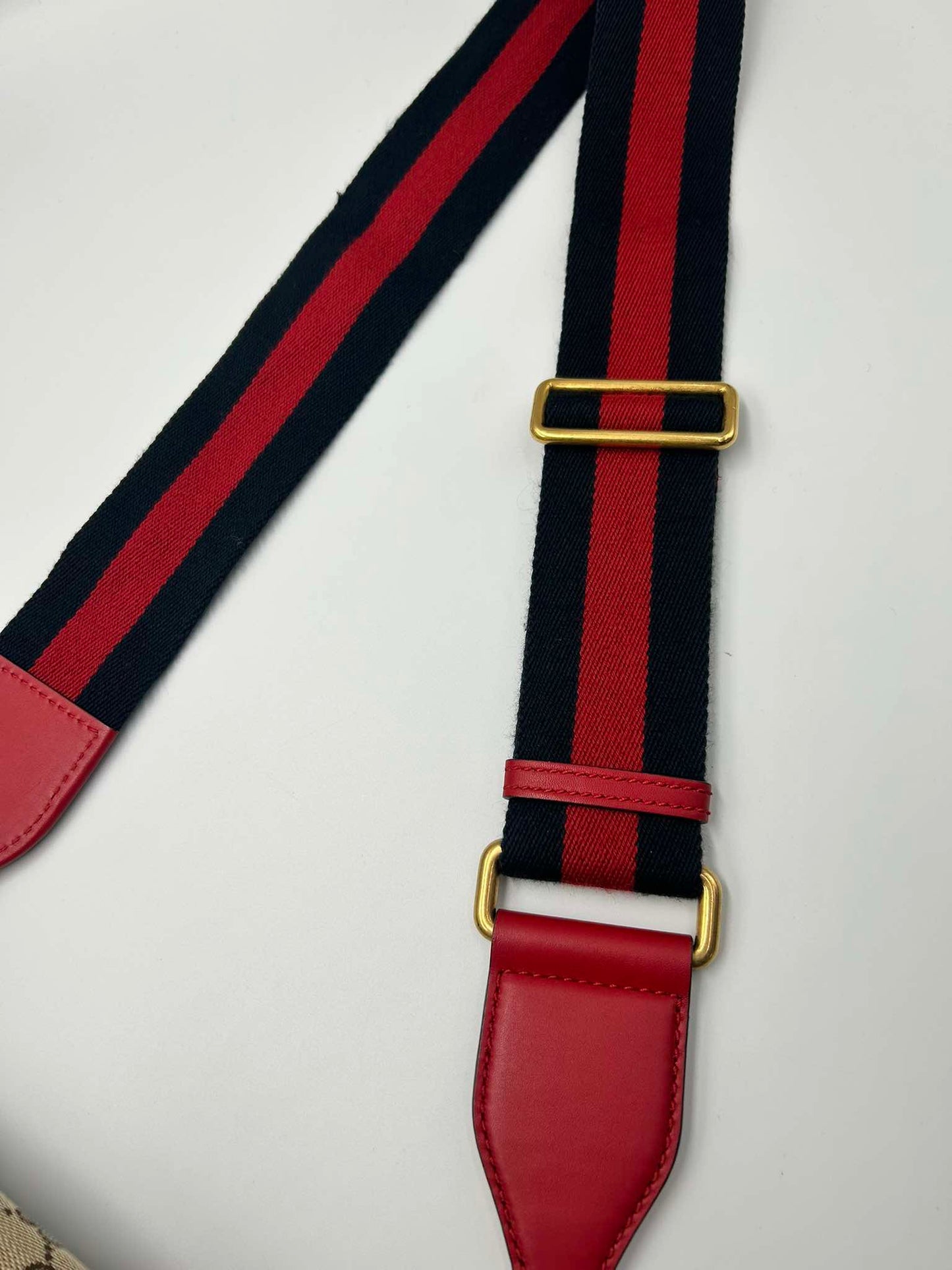 GUCCI Supreme Queen Margaret