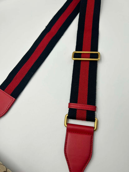 GUCCI Supreme Queen Margaret
