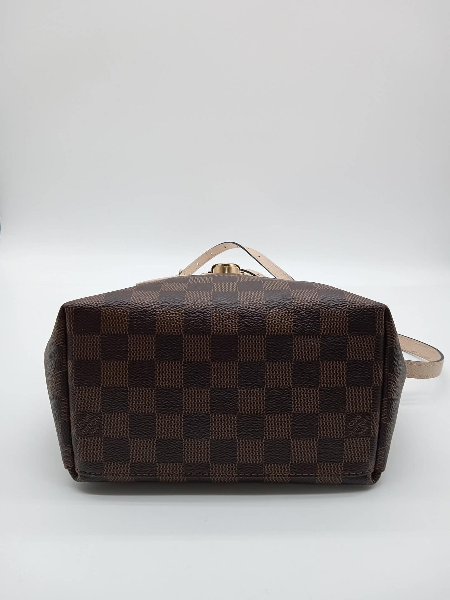 LOUIS VUITTON Damier Clapton Backpack