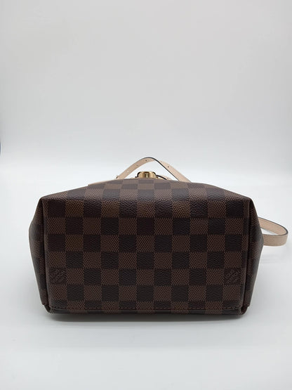 LOUIS VUITTON Damier Clapton Backpack