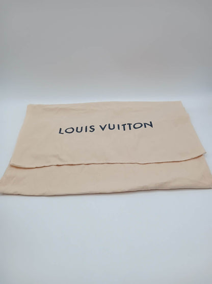 LOUIS VUITTON Damier Clapton Backpack